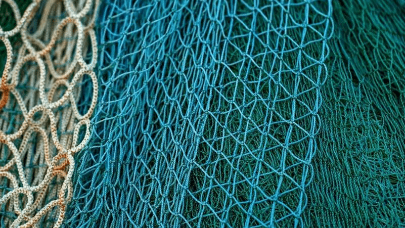 Виловіть більше з надійними сітками від інтернет-магазину «Одесснасть»