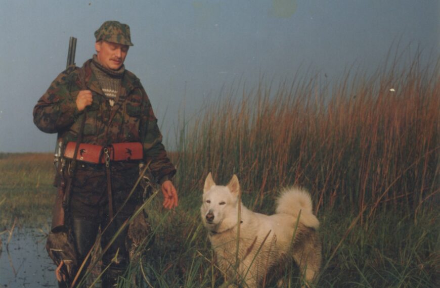 Полювання у СРСР. Як воно було. Емоції та спогади