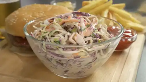 Заправка – ось що важливо: використовую просту капусту і за мить роблю чудовий салат