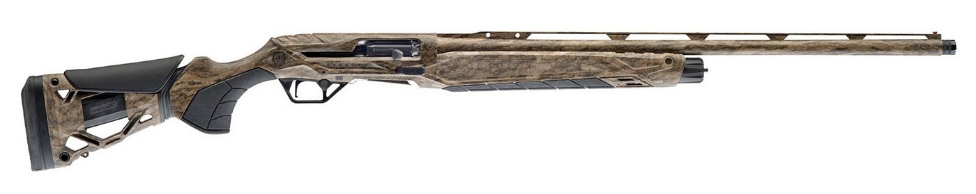 Прообраз рушниці майбутнього? Beretta АХ800