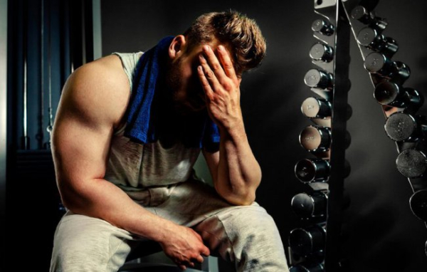 Що робить ваше тренування малоефективним? Заберіть 6 причин та прогресуйте!