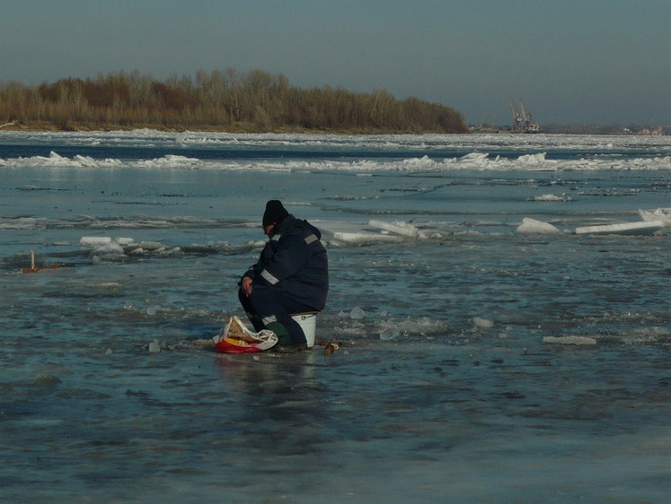 Інформація з Нижньої Волги