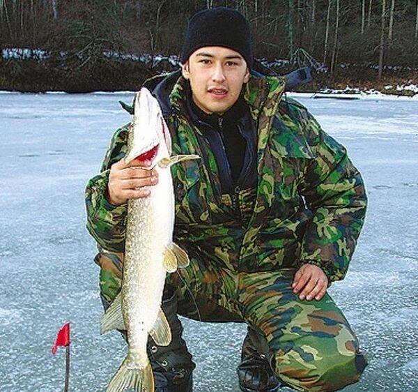 Жерлиці працюють усю зиму