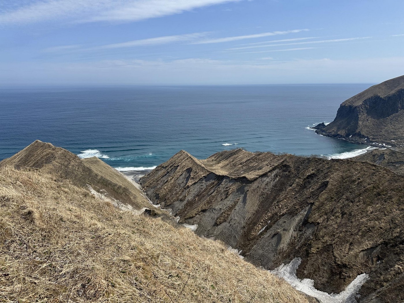 Ведмеді в бамбуку. Полювання на Південних Курилах
