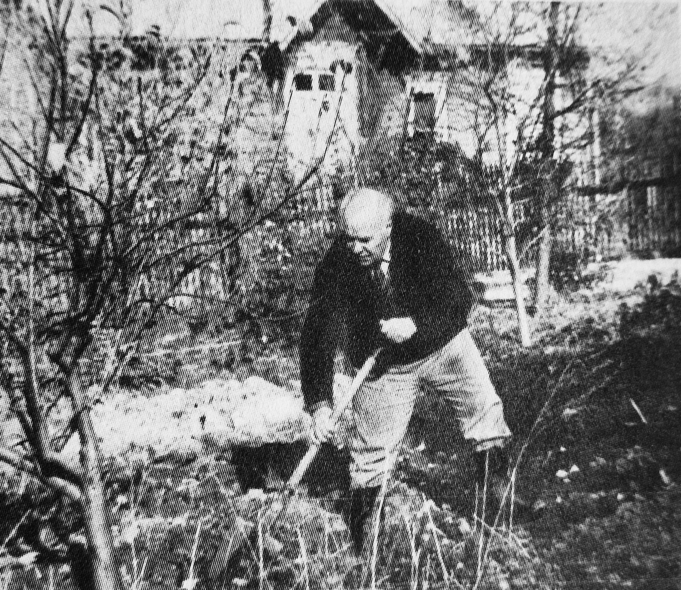 «Кожен справжній мисливець у душі має бути поетом» До 130-річчя Юхима Пермітіна