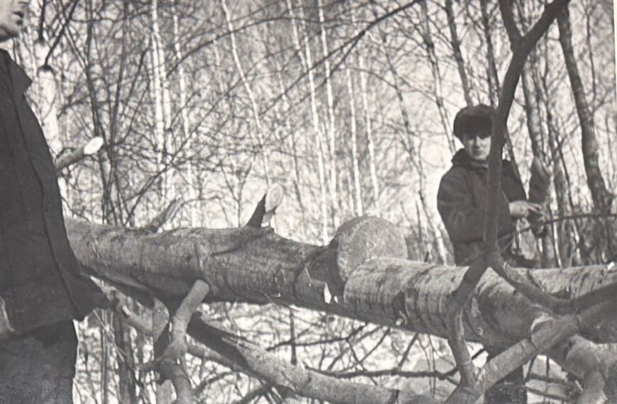 Радянське полювання