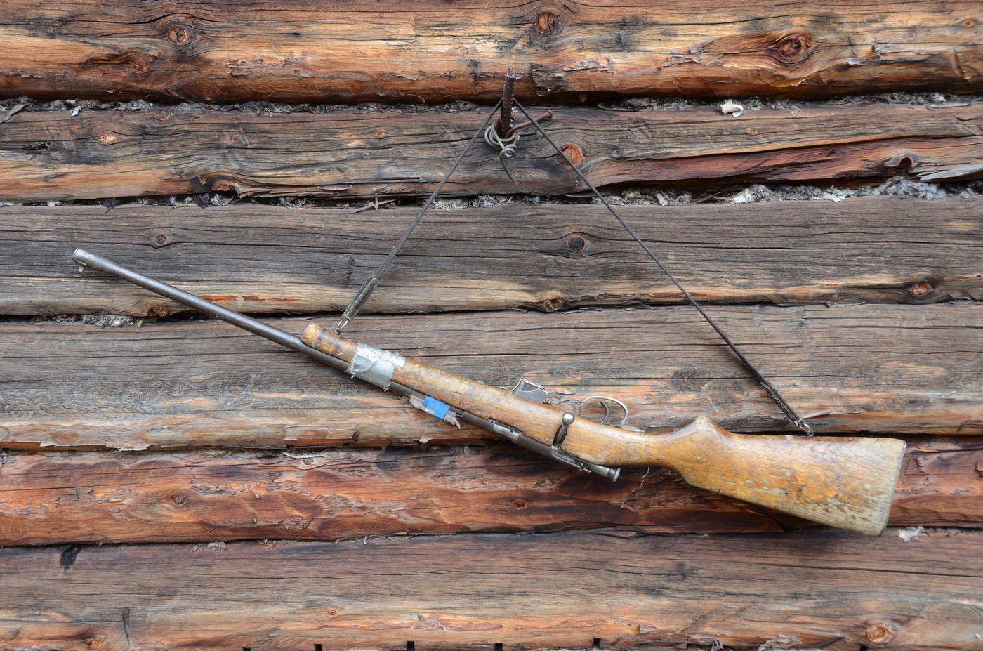 СРСР та зброя