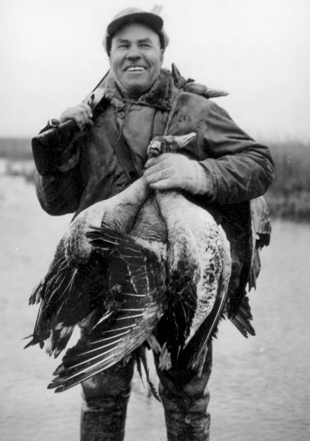 «Кожен справжній мисливець у душі має бути поетом» До 130-річчя Юхима Пермітіна