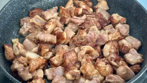 Топ 5 кулінарних промахів при жарінні м’яса.