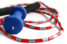 Як ефективніше тренуватися з обтяженнями?