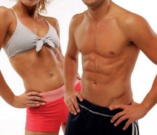 5 кращих вправ для позбавлення від живота