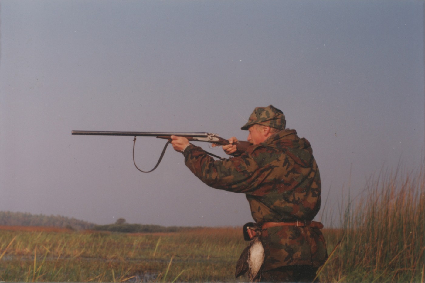 Полювання у СРСР. Як воно було. Емоції та спогади