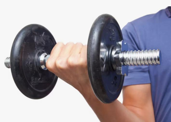 Самостійні тренування: як дотримуватись правил безпеки?