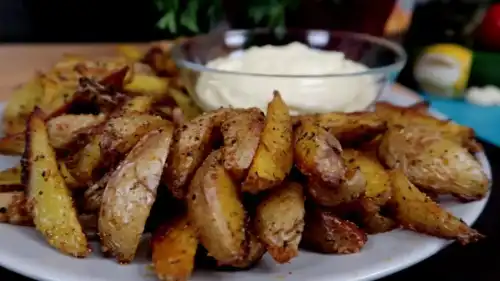 Картопляна насолода: доступно, легко, неперевершений смак