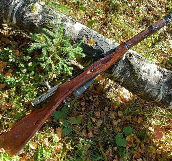 Аутопсія легенди: карабін КО-44 між молотом і ковадлом історії