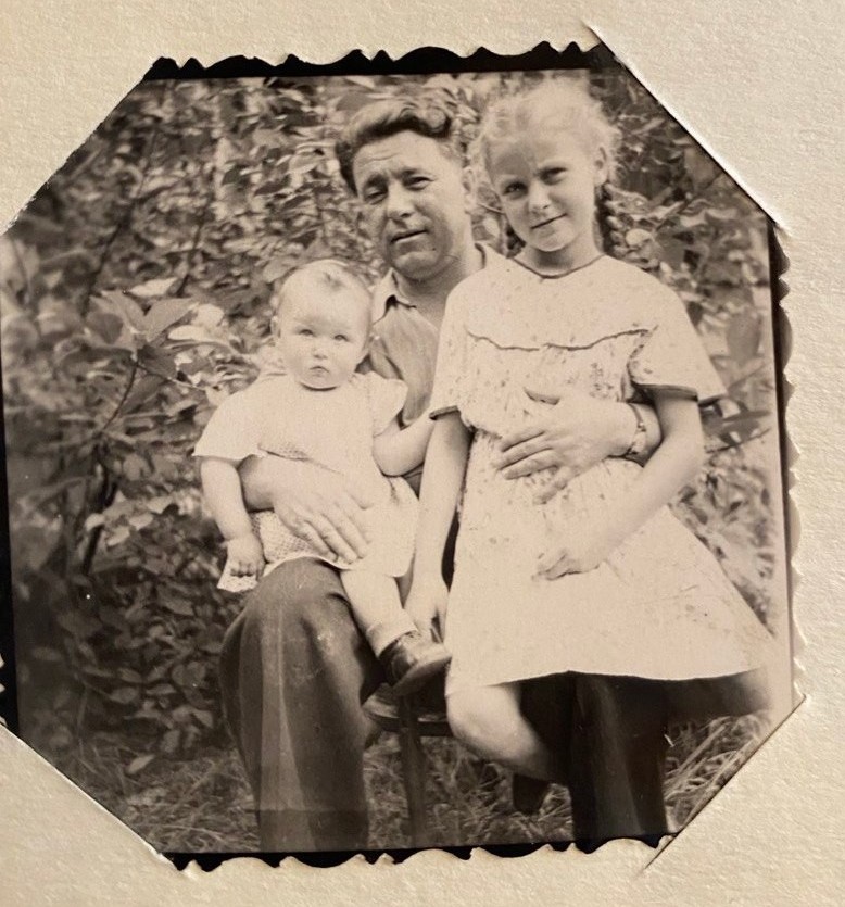 Чим було полювання у Забайкаллі у 1940–1950-х роках