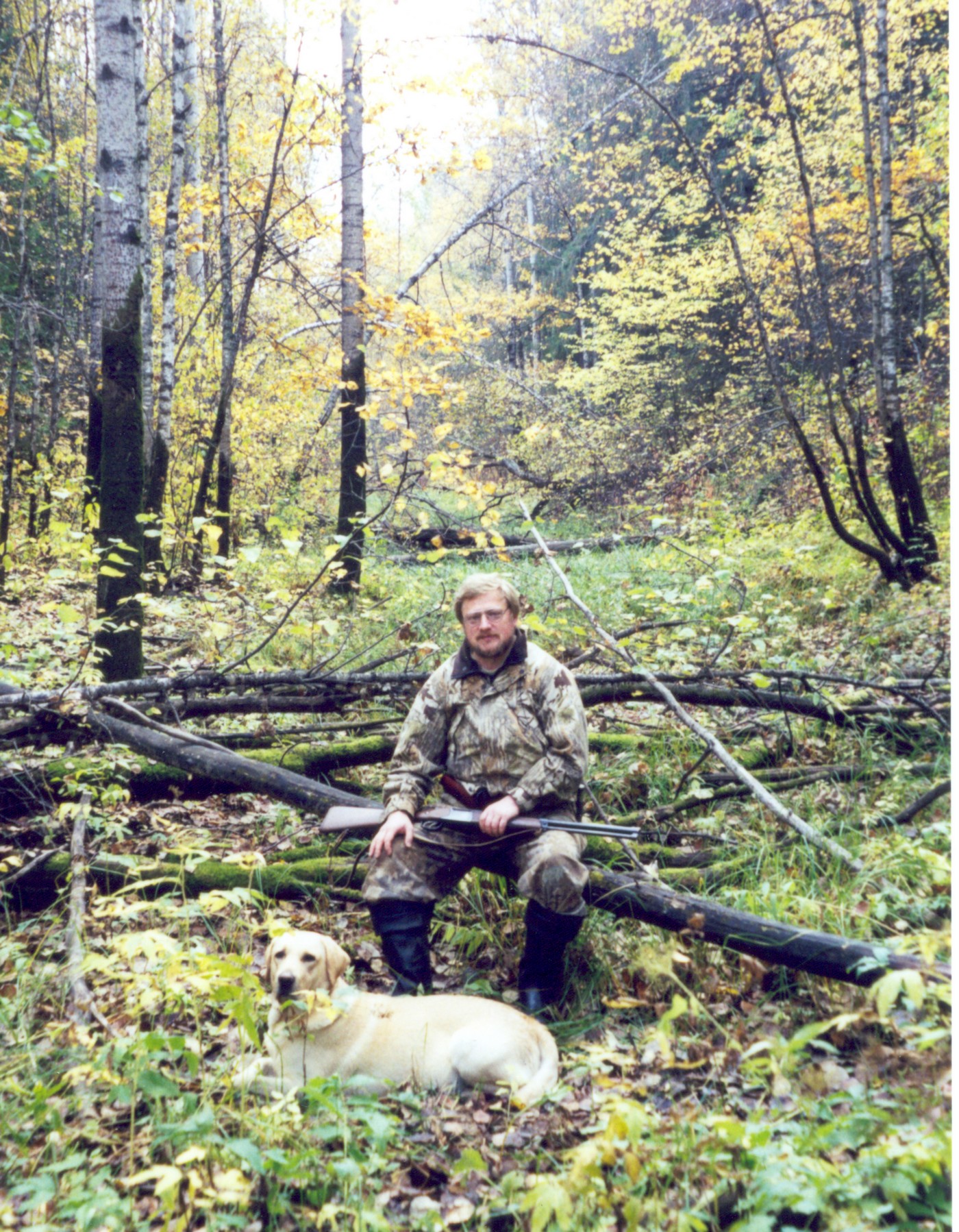 Полювання у СРСР. Як воно було. Емоції та спогади