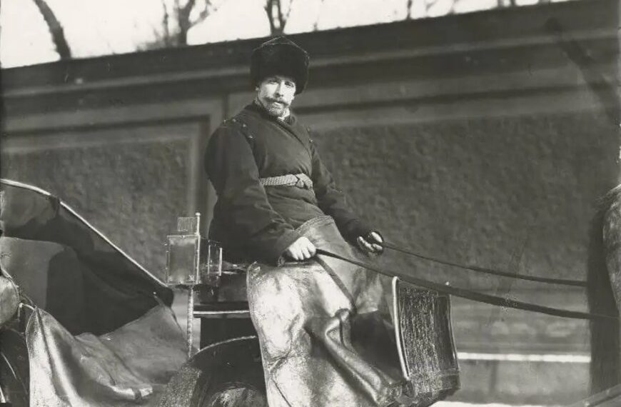 Grand Prix іжевського фабриканта