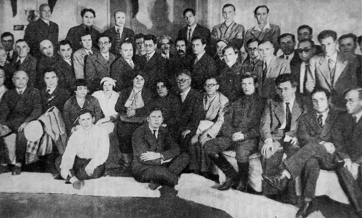 «Кожен справжній мисливець у душі має бути поетом» До 130-річчя Юхима Пермітіна