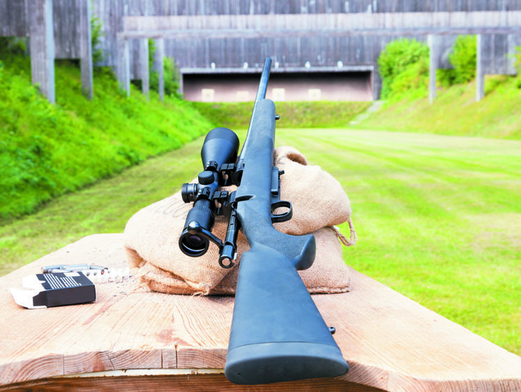 Мисливські загонники: від одиниці до звіра в одному окулярі