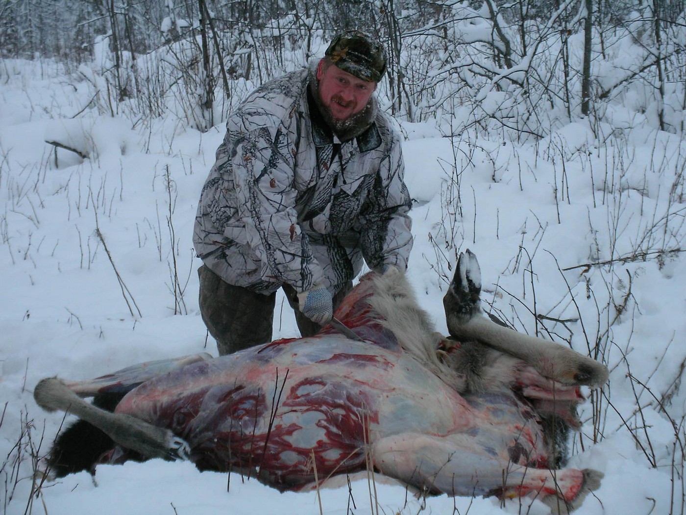 Полювання у СРСР. Як воно було. Емоції та спогади