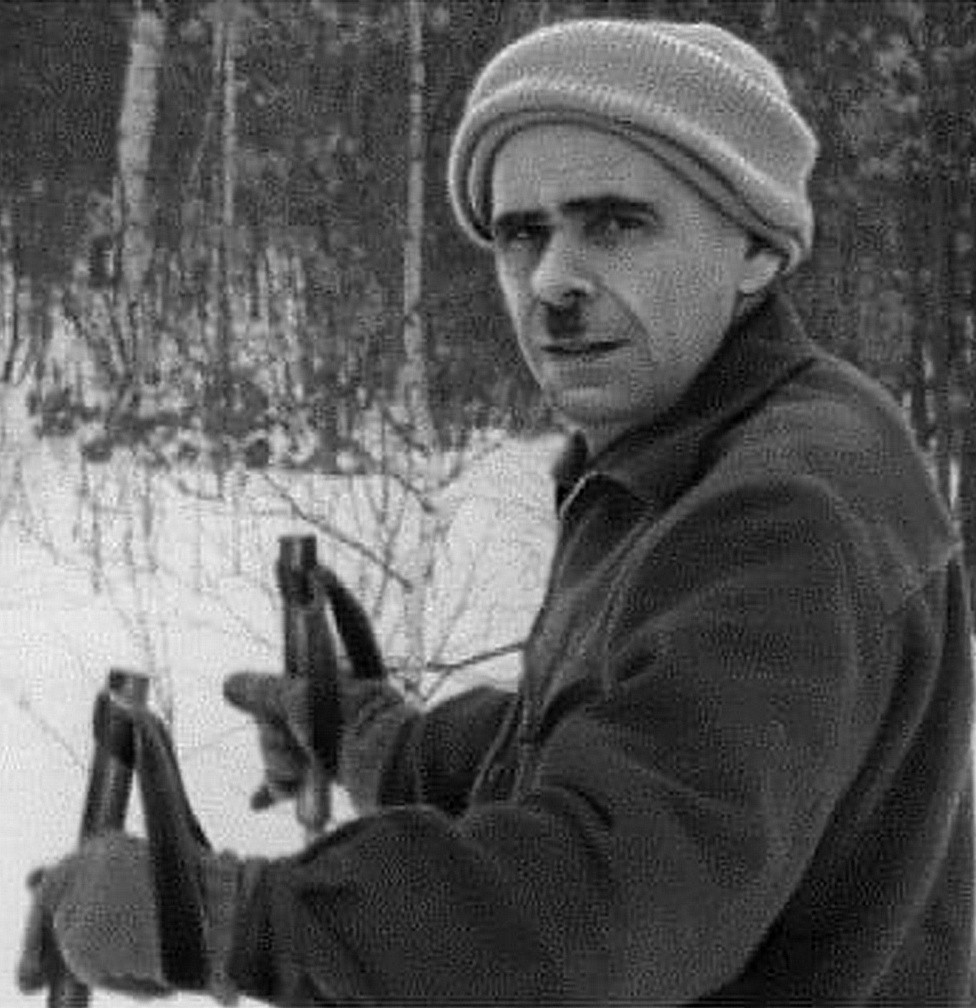 «Боєць-мисливець» у 1930-х роках