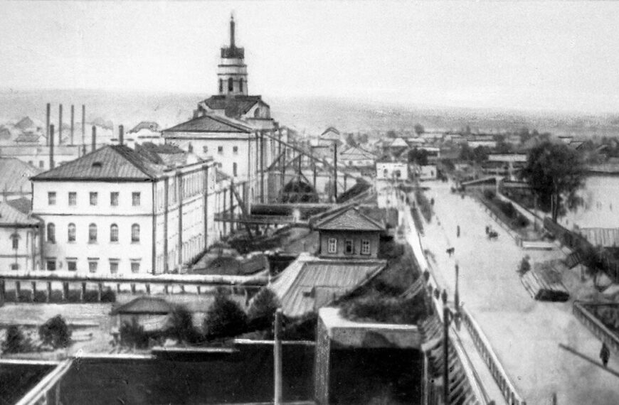 Народна горизонталка ІЖ-58