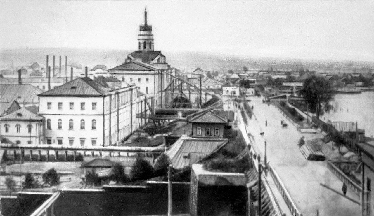 Народна горизонталка ІЖ-58