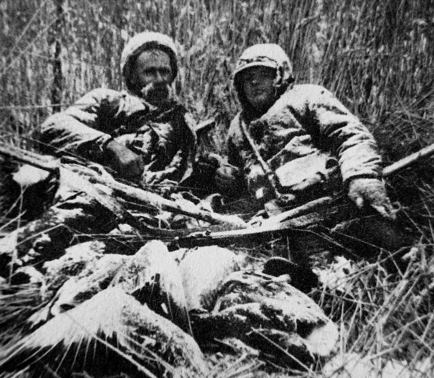 «Кожен справжній мисливець у душі має бути поетом» До 130-річчя Юхима Пермітіна