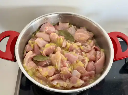 Курка на кожен день: ніжна та соковита!