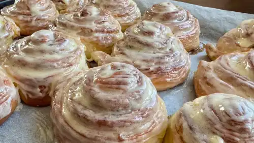 4 секрети вдалого здобного тіста: випічка довше не черствіє