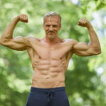Як наростити м'язову масу після 50 років