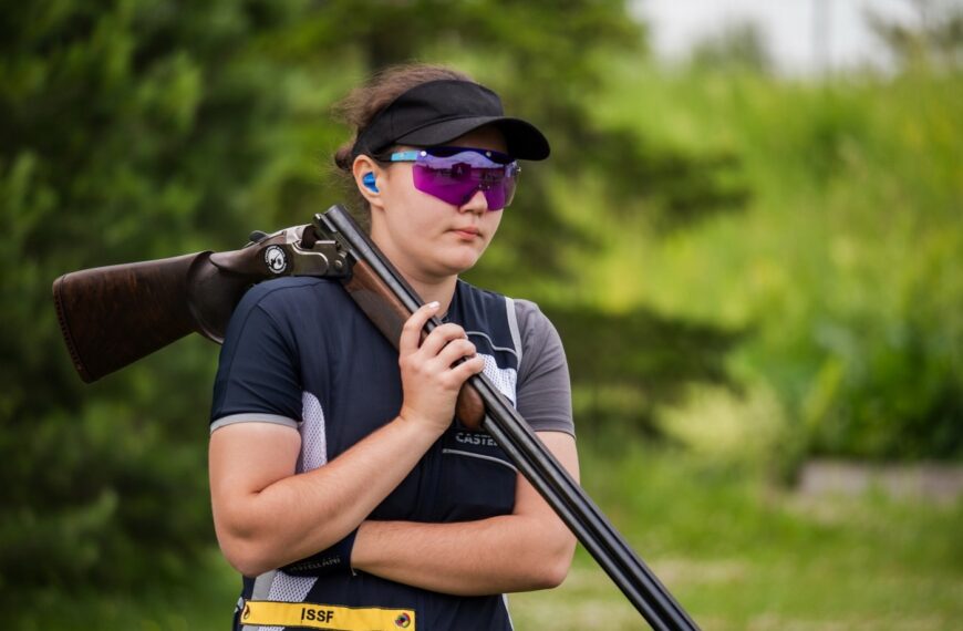 Софія Величкова: «Скит – це складно, цікаво та динамічно»