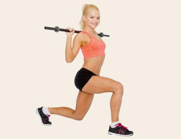 Як перестати сутулитися