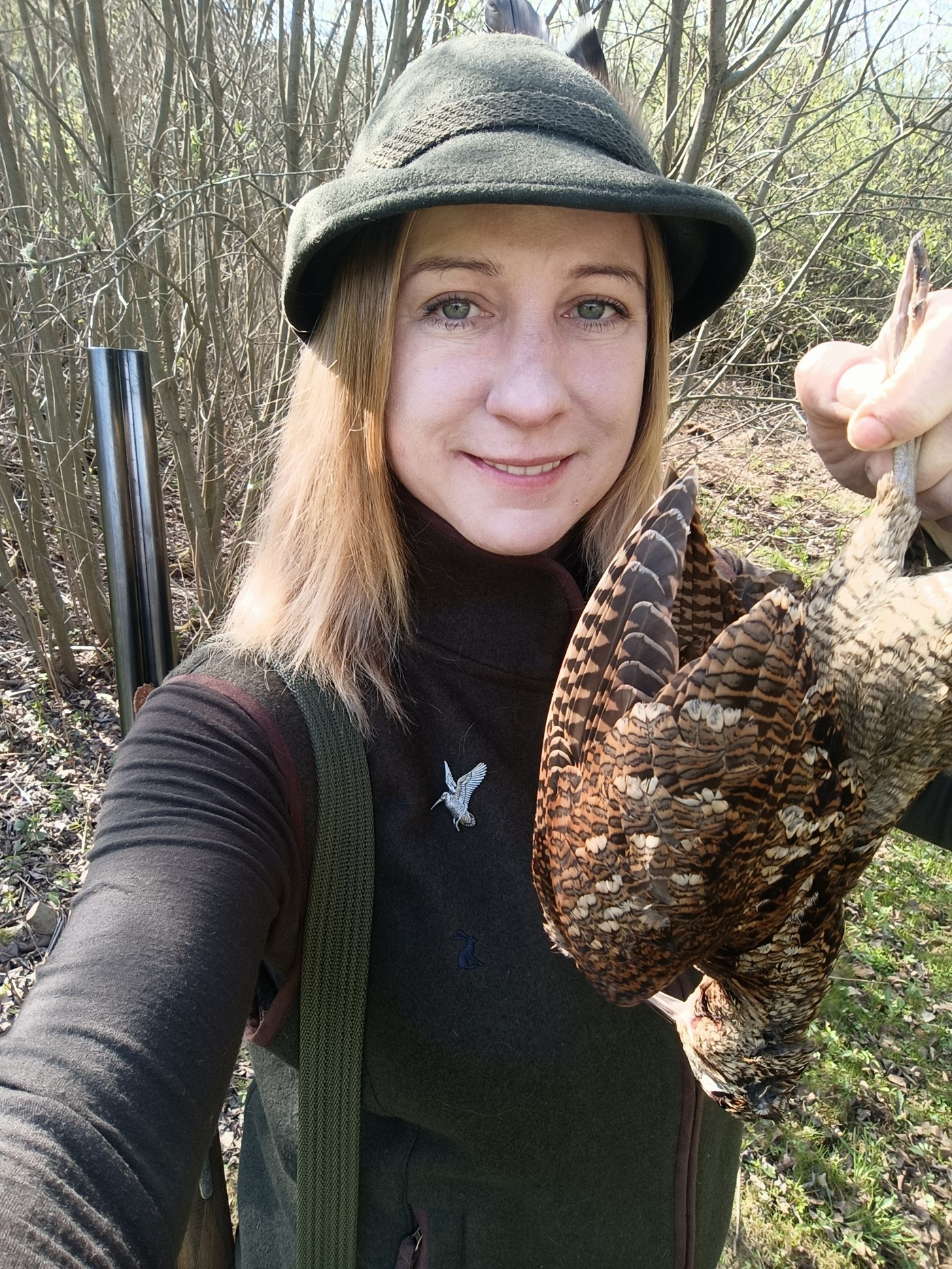 Мисливець – це доля