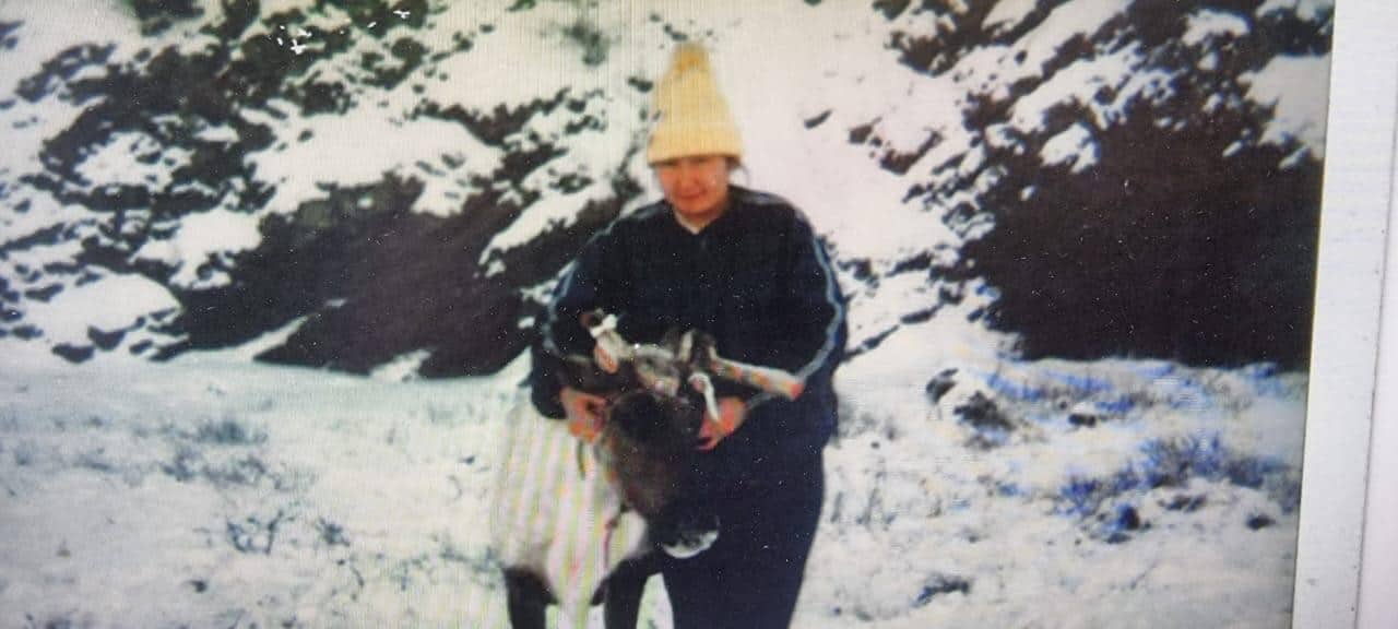 Лідер без стереотипів Історія жінки, яка змінила мисливську сферу Якутії