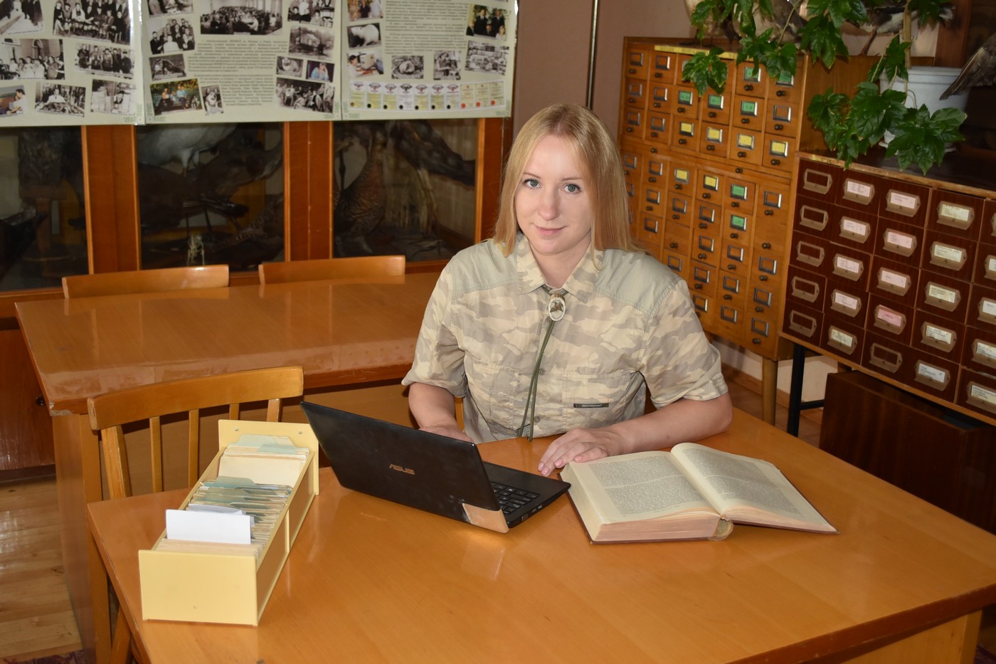 Мисливець – це доля