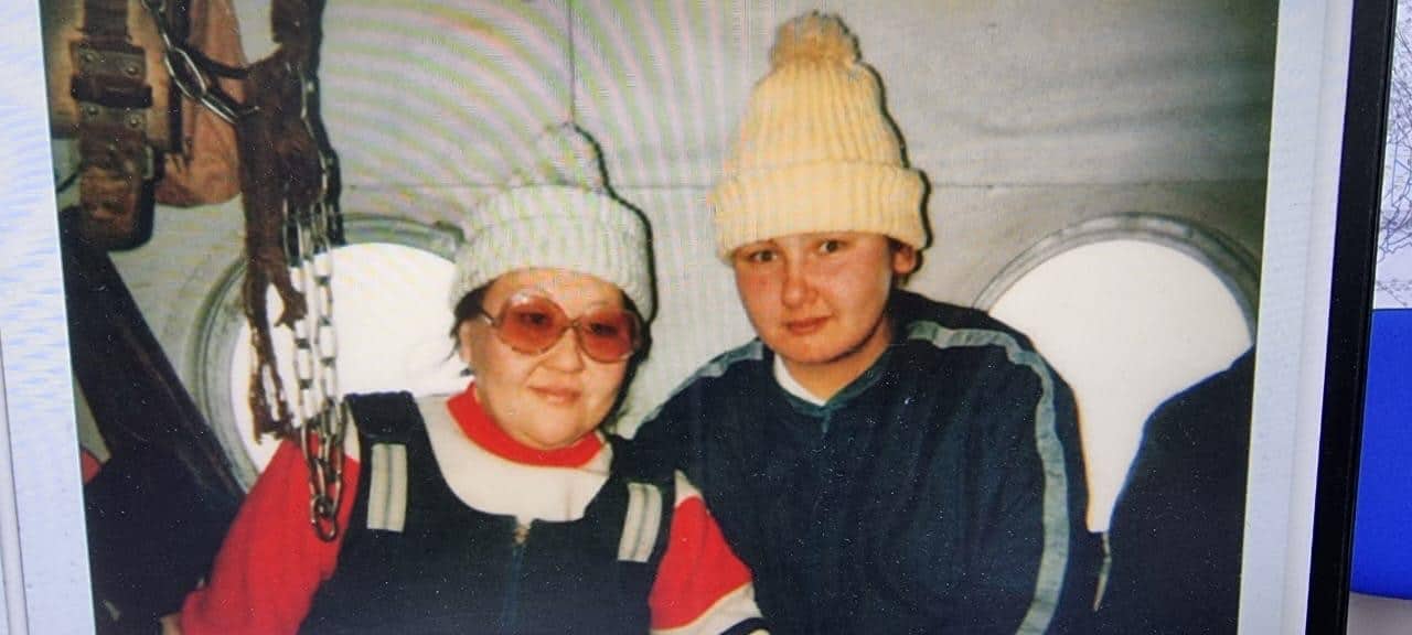 Лідер без стереотипів Історія жінки, яка змінила мисливську сферу Якутії