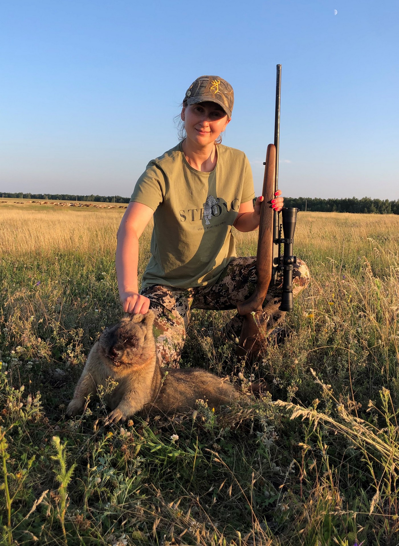 Важко бути Діаною