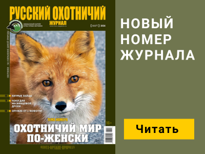 Баннер журнала мобильный