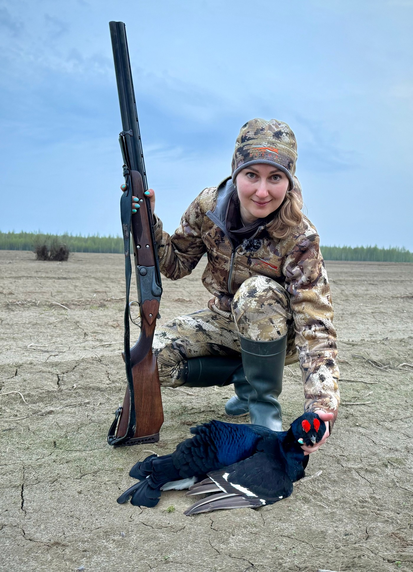 Важко бути Діаною