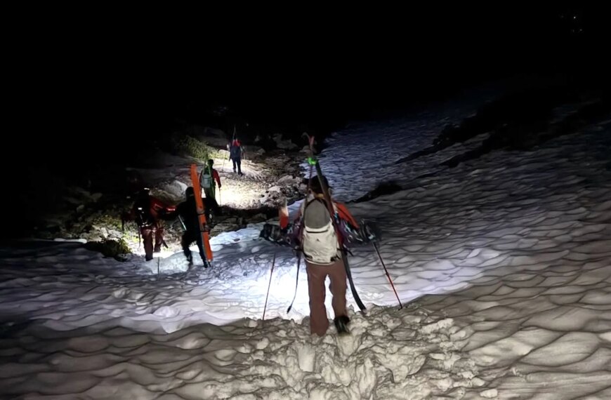 Авіакатастрофа в закутках Каліфорнії спричинила екстрене закриття