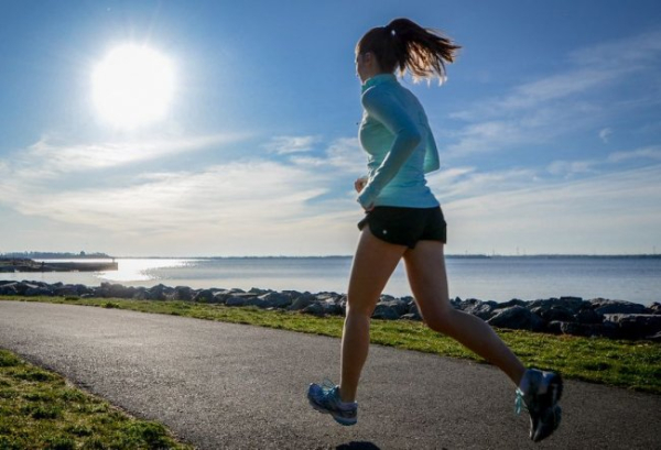 Як почати займатися бігом?