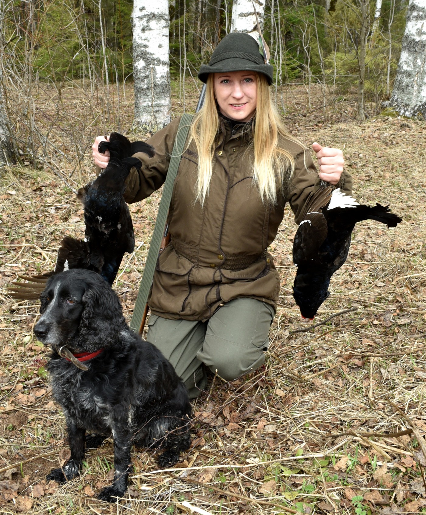 Мисливець – це доля