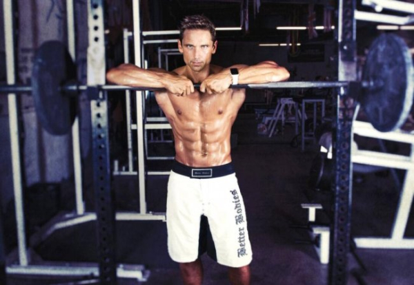 Чи можна скинути зайву вагу у тренажерному залі?