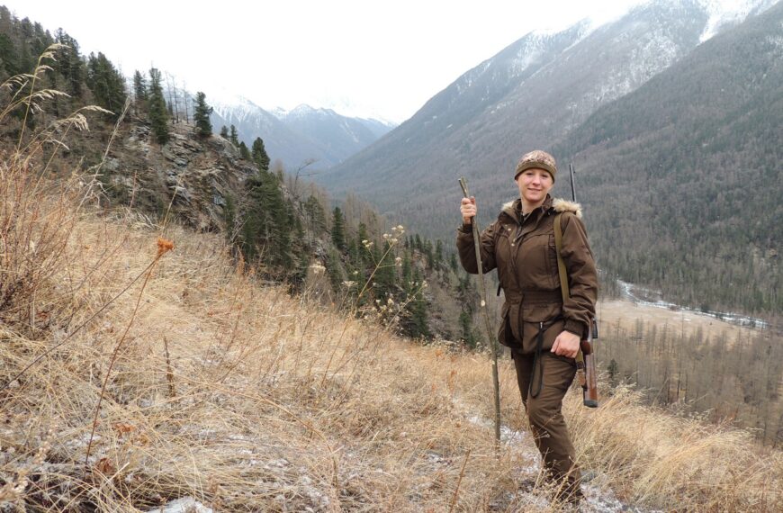 Мисливець – це доля