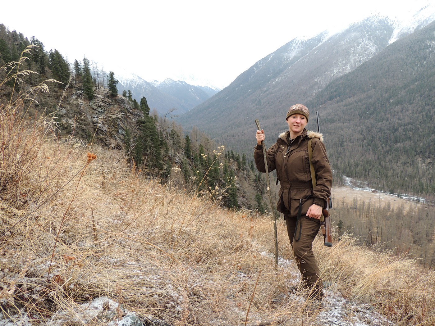 Мисливець – це доля