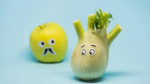 Фенхель: незвичний овоч, вартий уваги