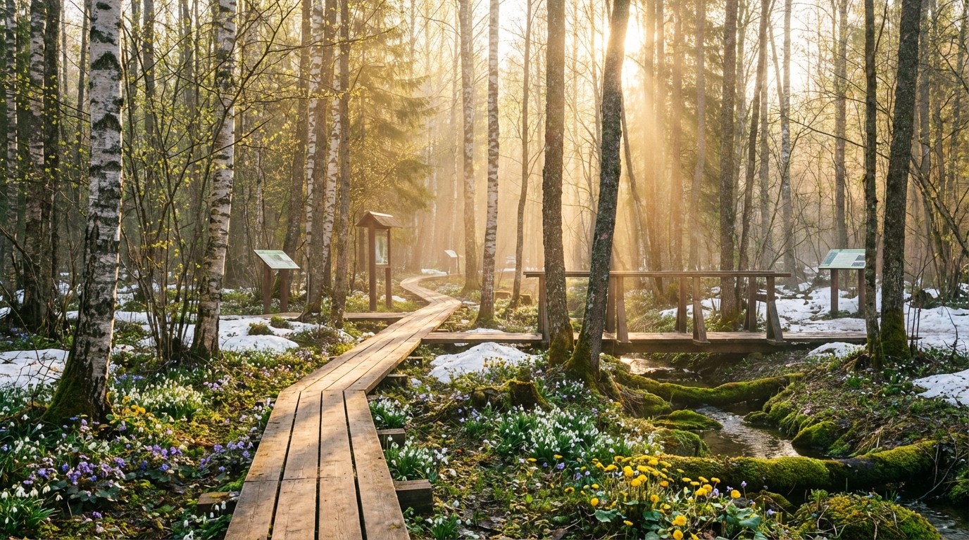 Собаки в полі та в лісі: як надійно захистити мисливського собаку від кліщів та бліх