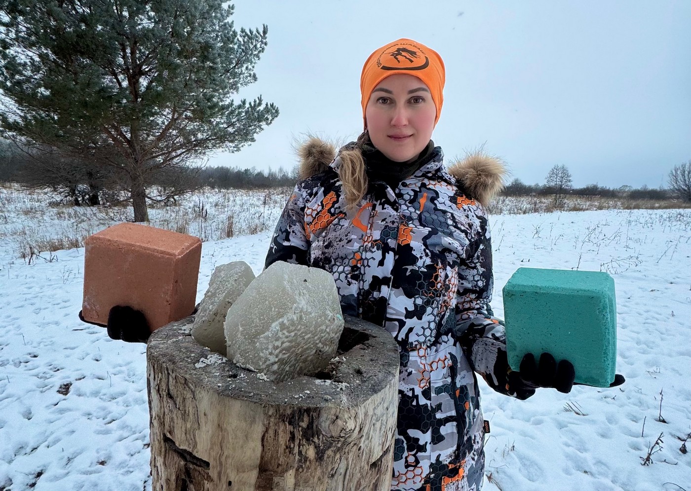 Важко бути Діаною